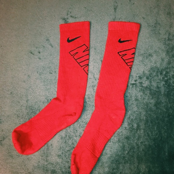Nike Other - Nike socks
